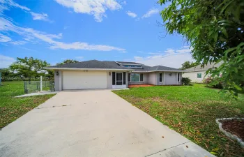 Single Family For Sale