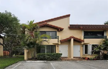 Townhouse For Sale