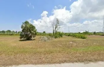 Lot view