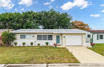 Single Family For Sale