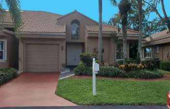 FRONT AERIAL