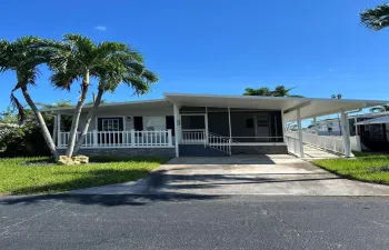 Residential For Sale
