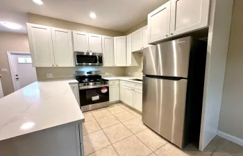 Residential Lease For Rent