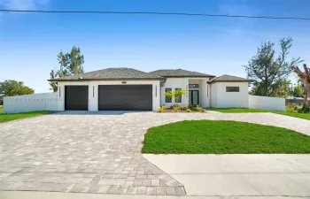 Single Family For Sale