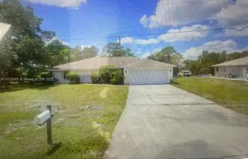 Single Family For Sale