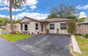 Single Family For Sale