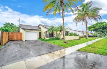 Single Family For Sale