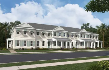 Townhouse For Sale