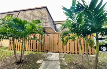 Townhouse For Sale
