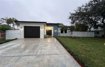 Single Family For Sale