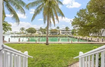Townhouse For Sale