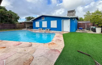 Single Family For Sale