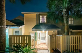 Townhouse For Sale