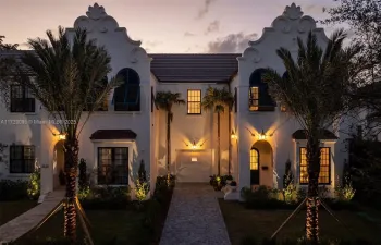 Townhouse For Sale