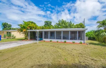 Single Family For Sale