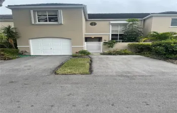 Townhouse For Sale
