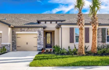 Townhouse For Sale