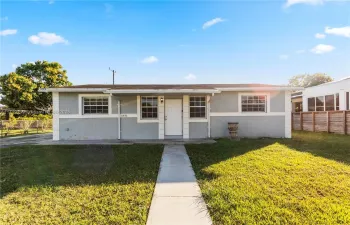 Single Family For Sale