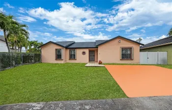 Single Family For Sale