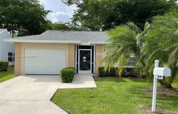 Single Family For Sale