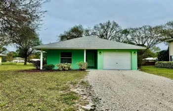 Single Family For Sale