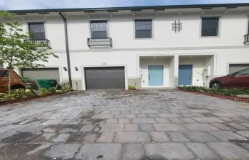 Townhouse For Sale