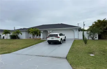 Single Family For Sale