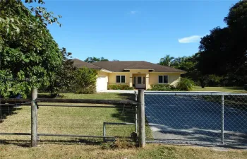 Single Family For Sale
