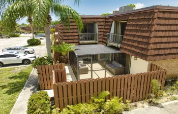 Townhouse For Sale
