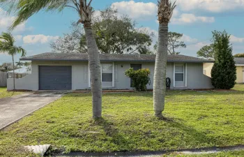 Single Family For Sale
