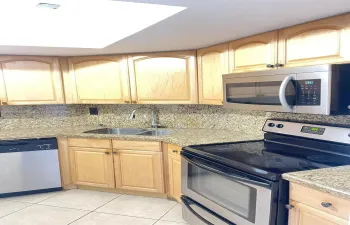 Condominium For Sale