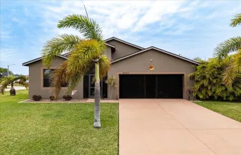 Single Family For Sale