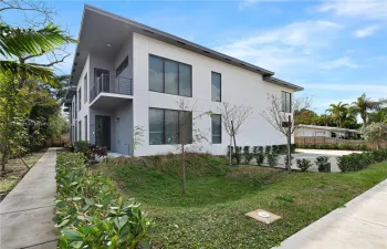 Residential Lease For Rent