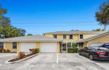 Townhouse For Sale