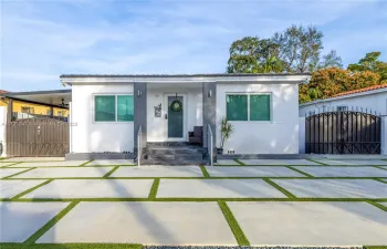 Single Family For Sale
