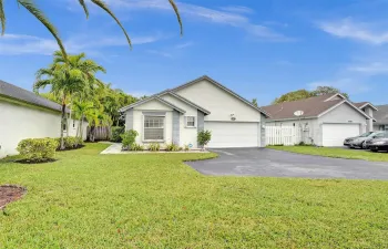 Single Family For Sale