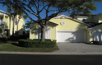 Townhouse For Sale