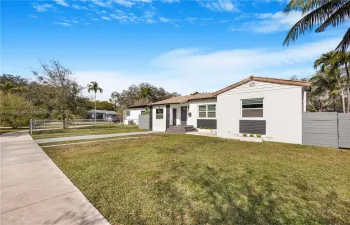 Single Family For Sale