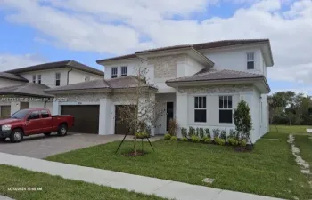 Residential Lease For Rent
