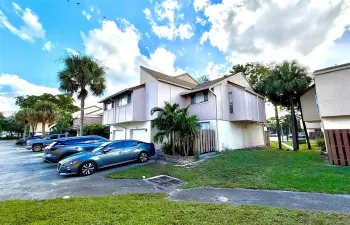 Townhouse For Sale