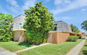 Townhouse For Sale