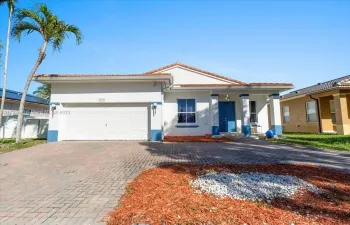 Single Family For Sale