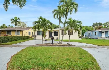 Single Family For Sale
