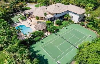 Residential Lease For Rent