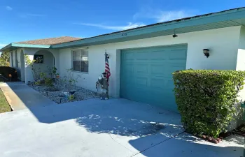 Single Family For Sale