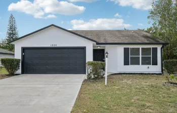 Single Family For Sale