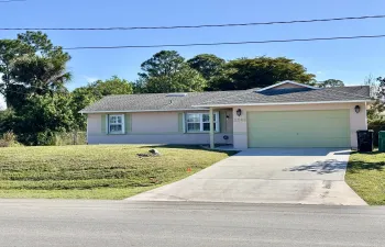 Single Family For Sale