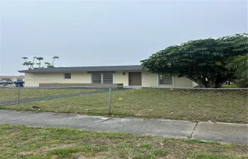 Seller property disclousure