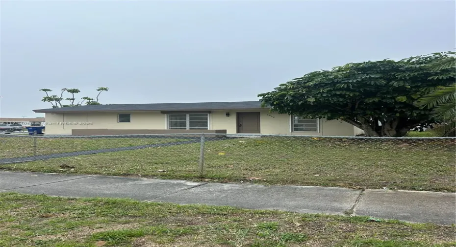 Seller property disclousure