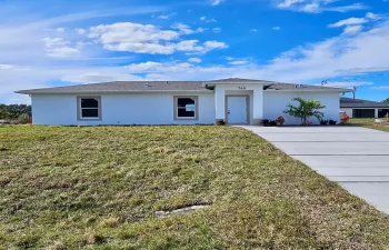 Single Family For Sale